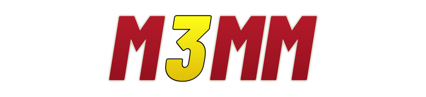 m3mm